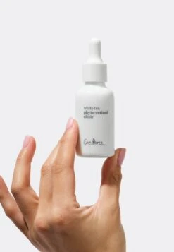 White Tea Phyto-Retinol ElixirSiero- Uomo Cura Del Viso ER934G000-S11 -Vendite KORRES 60bebc36adcd40c291c8f62255f7de1c