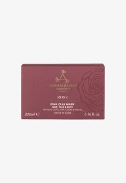 Rose Pink Clay MaskMaschera Viso- Uomo Cura Del Viso ARO34G013-S11 -Vendite KORRES 6102ffe2d5694ed7bb81c2ed5b8ddd41