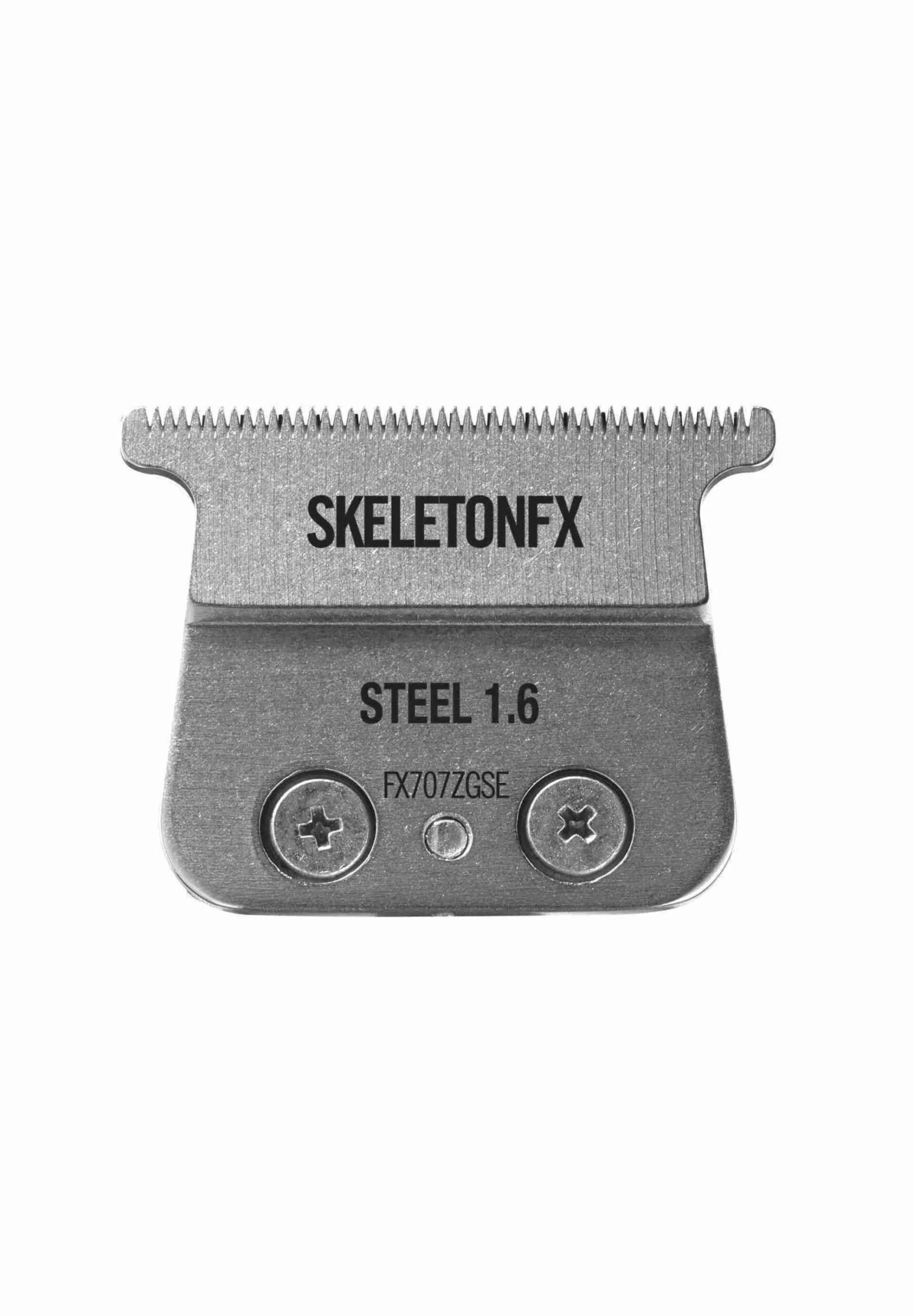 Babyliss Pro 4Artists Snijkop Steel 1.6 T-Blade (Fx707Zgse)Accessori DepilazioneTan Uomo Tool E Accessori BPQ32J001-B11 3 Babyliss Pro 4Artists Snijkop Steel 1.6 T-Blade (Fx707Zgse)Accessori DepilazioneTan Uomo Tool E Accessori BPQ32J001-B11