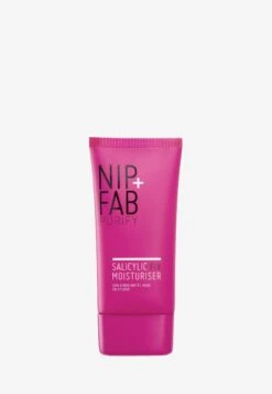 Salicylic Fix MoisturiserTrattamenti Notte- Uomo Cura Del Viso NIF34G00M-S11