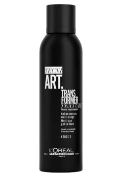 Transformer GelLacca- Uomo Prodotti Per Capelli L1Z34H03N-S11
