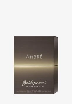 AmbréEau De Toilette- Uomo Fragranze BCQ32I002-S11 -Vendite KORRES 637bec8309654eca9571402c814a4451