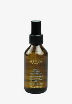 Argan Volume & Shine Spray Lacca- Uomo Prodotti Per Capelli PHI34H00L-S11