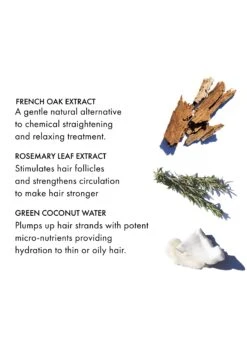 Full Blown Volume ConditionerBalsamo- Uomo Prodotti Per Capelli F7X34H00T-S11 -Vendite KORRES 646f62efaa794474a3da0846f4ebad78