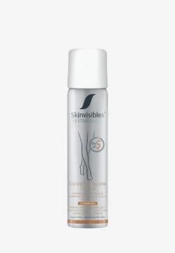Cover & Glow To GoAutoabbronzanteMedium Glow Uomo Protezione Solare SKN34G001-O12