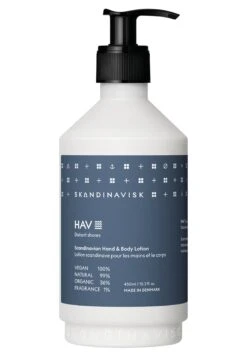 Skandinavisk Hand & Body LotionIdratanteHav Uomo Trattamenti Corpo SKE34G007-K12