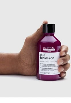 Curl Expression Intense Moisturizing Cleansing Cream For Wavy, Curly And Coily HairShampoo- Uomo Prodotti Per Capelli L1Z34H05D-S11 -Vendite KORRES 6507899fd7e1444ab5bfa0d112a878c9