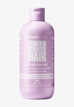 Hairburst Conditioner For Curly, Wavy Hair 350MlBalsamo- Uomo Prodotti Per Capelli HAR34H00H-S11