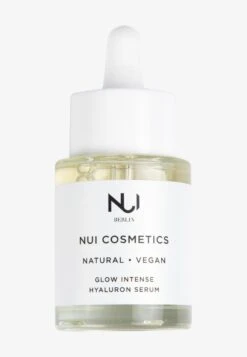 Nui Natural Glow Intense Hyaluron SerumSieroN/A Uomo Cura Del Viso NUM34G002-S11