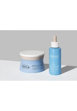 VIRTUE Exfoliating Scalp TreatmentKopfhautpeelingTrattamenti Capelli- Uomo Prodotti Per Capelli V1D34H00K-O11 -Vendite KORRES 65b0cbbf01444be2aa94e40c3c5e6ad6