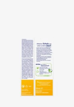 NIVEA Sun Uv Face Shine Control LotionCrema Solare- Uomo Protezione Solare NIP34G00C-S11 -Vendite KORRES 65ba2e74ab0a4980b331fdbbc1e3da37