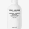 Grown Alchemist Nourishing-Shampoo 0.6 Damask Rose, Black Pepper, SageShampoo- Uomo Prodotti Per Capelli GRO34H003-S11 -Vendite KORRES 65bad56535f4485889587b7c1f7ce1be