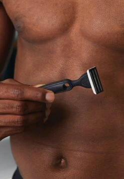 Refill Blades Extra Sensitive SkinRasoiWhite Uomo Rasatura BJT32J005-A11 -Vendite KORRES 6751b603fbe24a8396c857ff6df65a62