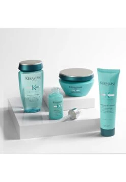 Kérastase Resistance Bain Extentioniste Length Strengthening Shampoo For Long HairShampoo- Uomo Prodotti Per Capelli KEH34H00K-S11 -Vendite KORRES 676bc999ac7548dfb901b88b60a9c9da