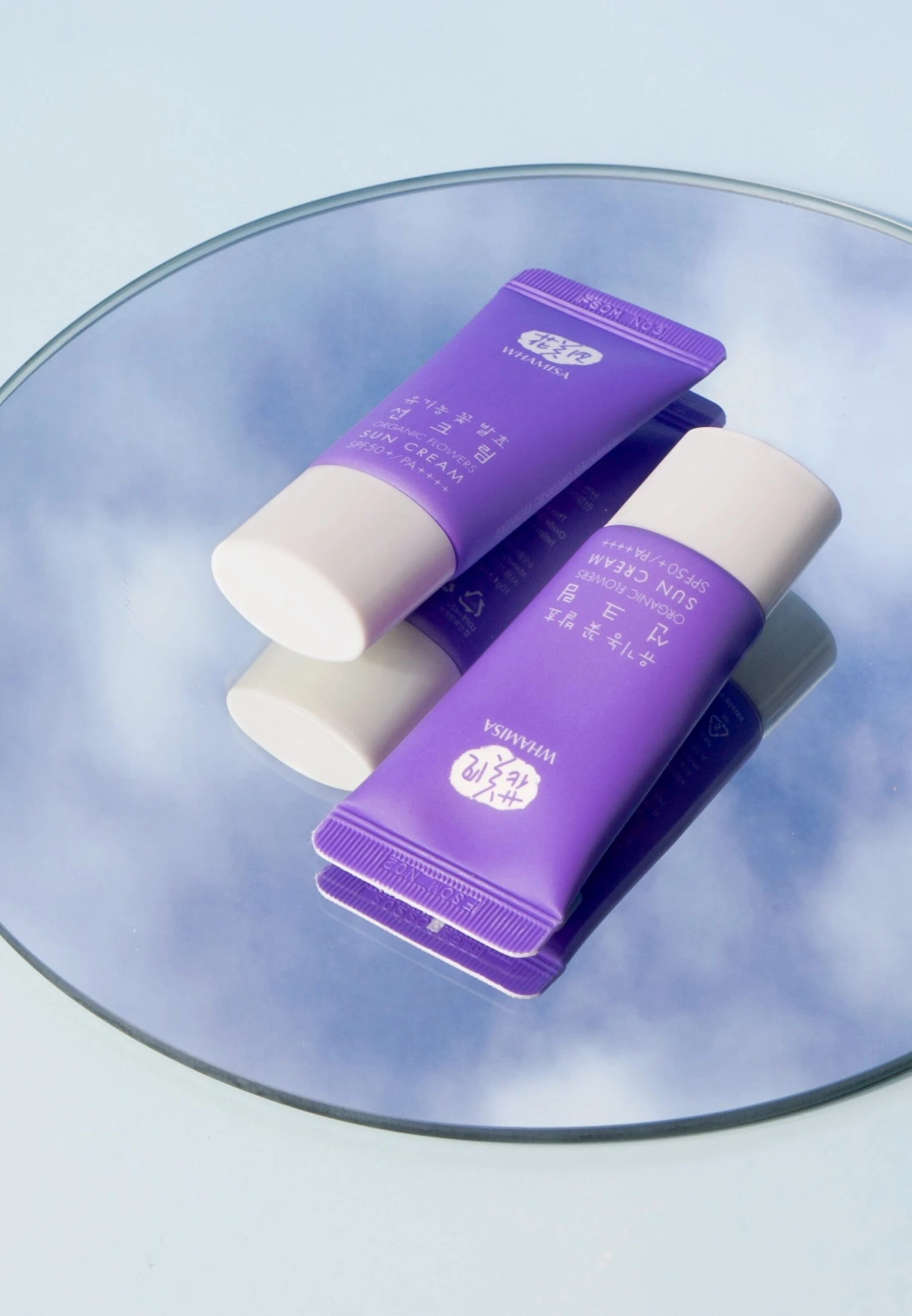 Sun Cream Spf 50Crema Solare- Uomo Protezione Solare WHD34G008-S11 4 Sun Cream Spf 50Crema Solare- Uomo Protezione Solare WHD34G008-S11 - immagine 2