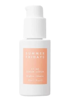 Cc Me Serum - Siero - Transparent