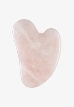 Glov® Quartz Gua ShaQuartz Stone Tool Made For Firming And LyAccessori SkincarePink Uomo Tool E Accessori GLF34J00E-J11