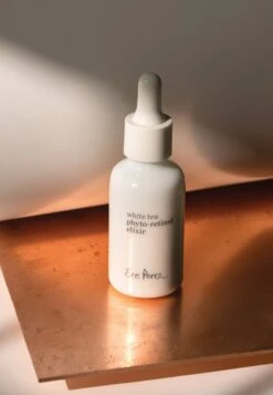 White Tea Phyto-Retinol ElixirSiero- Uomo Cura Del Viso ER934G000-S11 -Vendite KORRES 67b1ed012aea44faae52e757fc7e395f