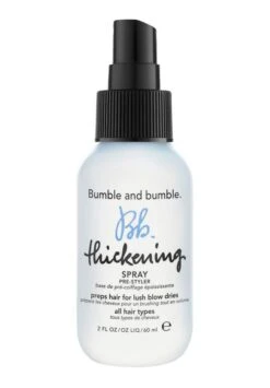 Bumble And Bumble Thickening SprayLacca- Uomo Prodotti Per Capelli BUF31H01C-S11