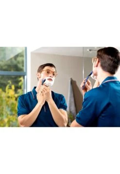 Hydro 5 Rasoi- Uomo Rasatura WIH34J001-S11 -Vendite KORRES 6811c872aeaf4b4f92f3fa408c2eff59