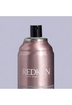 Redken Pure Force 20 | Anti Frizz Hairspray Without Aerosols - Lacca - - -Vendite KORRES 68a66307f9c14a9a80d4e013ecd4834f
