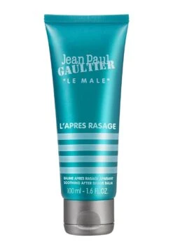 Le MaleAftershave BalsamBalsamo Dopobarba- Uomo Rasatura JEV32G000-A11