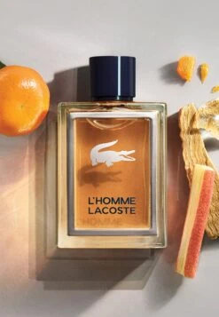L`Homme Eau De ToiletteEau De Toilette- Uomo Fragranze L4S32I00G-S11 -Vendite KORRES 6ae8d9218cf24f3d8567f9ccbca6d338