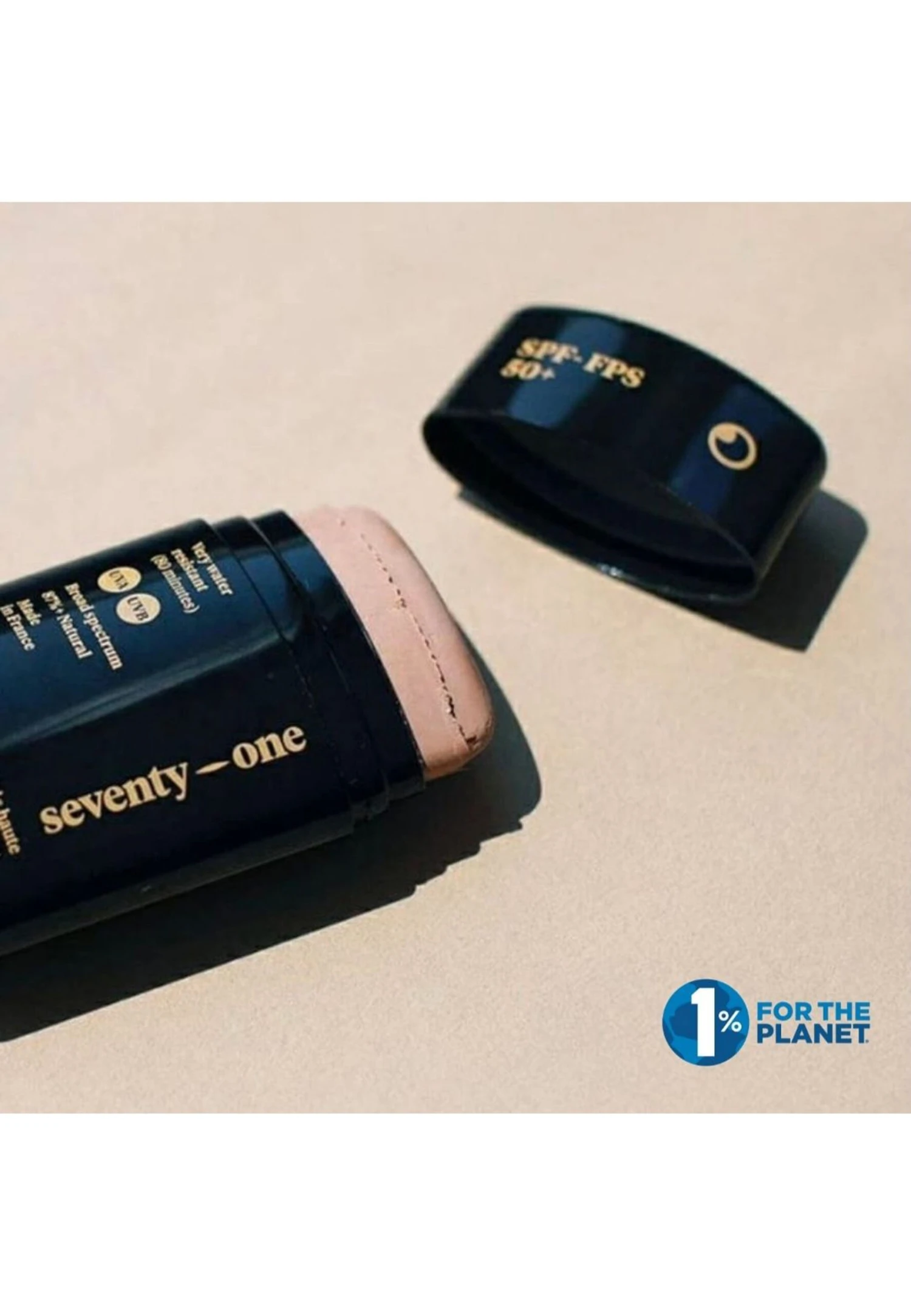 Sun Stick – The PachamamaSpf50+Crema SolareBrown Uomo Protezione Solare S2Z34G00E-O11 5 Sun Stick – The PachamamaSpf50+Crema SolareBrown Uomo Protezione Solare S2Z34G00E-O11 - immagine 3