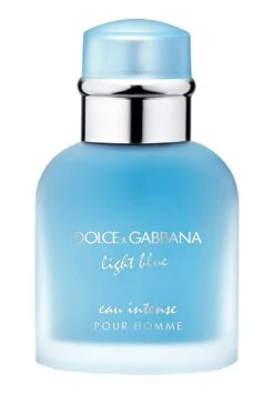 Light Blue Pour HommeEau De ParfumLight Blue Homme Eau Intense 50 Ml Uomo Fragranze D3T32I00N-A11