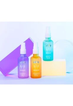 Energizing Cleansing SprayCrema Mani- Uomo Trattamenti Corpo MEM31G006-S11 -Vendite KORRES 6cc5145b7d1043d1a377d339f58020ca