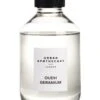Diffuser RefillProfumo Per AmbientiOudh Geranium Uomo Fragranze URE34I005-H11 -Vendite KORRES 6cd0fb1acf00453abe83e646a3f694d1