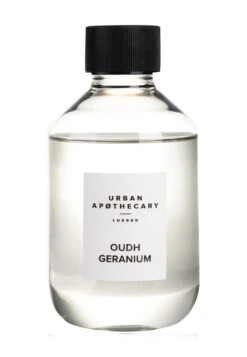 Diffuser RefillProfumo Per AmbientiOudh Geranium Uomo Fragranze URE34I005-H11