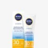 NIVEA Sun Uv Face Shine Control LotionCrema Solare- Uomo Protezione Solare NIP34G00C-S11 -Vendite KORRES 6d7153d9cb1b49608570f67c0223b02a