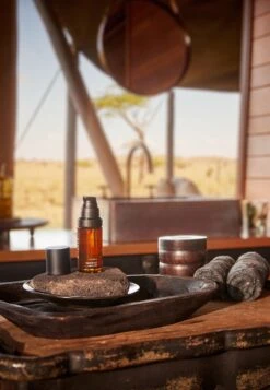 Rituals Homme Beard Oil - Olio Da Barba - - -Vendite KORRES 6edcfe75c73e44f5a794c1540eec5957