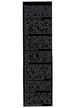 POSTQUAM Skin Care Capsule-Lab Foaming Cleanser (150Ml)Anti-Aging- Uomo Cura Del Viso P2W34G02Q-A11 -Vendite KORRES 6f625ab376144b54a1255b460512cbef