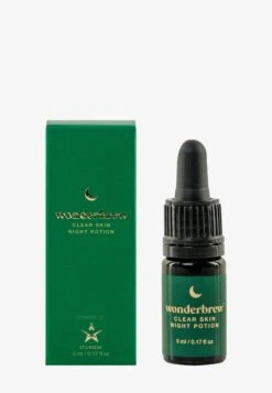 Wonderbrew Overnight PotionTrattamenti Notte- Uomo Cura Del Viso S2E34G00P-S11