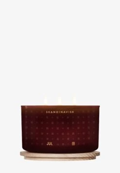 Skandinavisk Scented Candle - Candela Profumata - - -Vendite KORRES 6fac36cafcb94b67a4b51e891acf2609