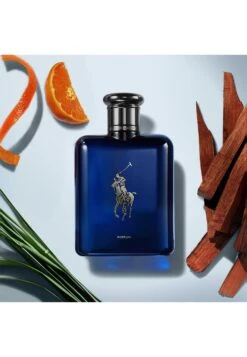 Polo Blue Parfum FgEau De Parfum- Uomo Fragranze RAV32I00I-S11 -Vendite KORRES 70088be5abfd416697587275e983b661