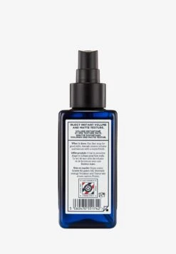 Sea Salt SprayLacca- Uomo Prodotti Per Capelli MNS32H001-S11 -Vendite KORRES 7082fcdfe29e4eacb768874fb3cb18c5