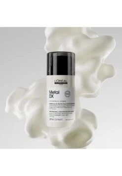 Metal Dx High Protection CreamTrattamenti Capelli- Uomo Prodotti Per Capelli L1Z34H05X-S11 -Vendite KORRES 7182908a187c41cfb86d8bb1bf90a593