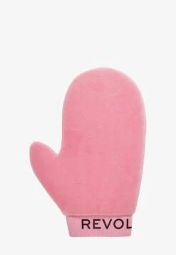 Revolution Skincare Revolution Beauty Tanning Mitt PinkAccessori Corpo E BagnoPink Uomo Tool E Accessori R0H34J00B-J11