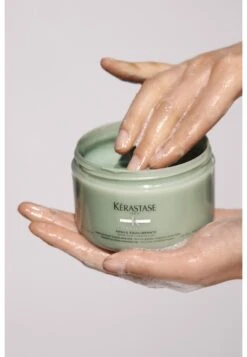 Kérastase Specifique Divalent Argile Equilibrante Puryfing Clay Shampoo For Oily Roots & Sensitized LengthsShampoo- Uomo Prodotti Per Capelli KEH34H03H-S11 -Vendite KORRES 72c86dbd0d164c4980dd3c18a5b3e0ad