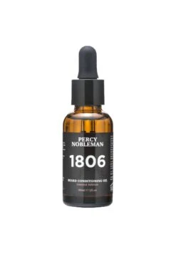 1806 Scented Beard OilOlio Da Barba- Uomo Rasatura PEM32G00P-S11