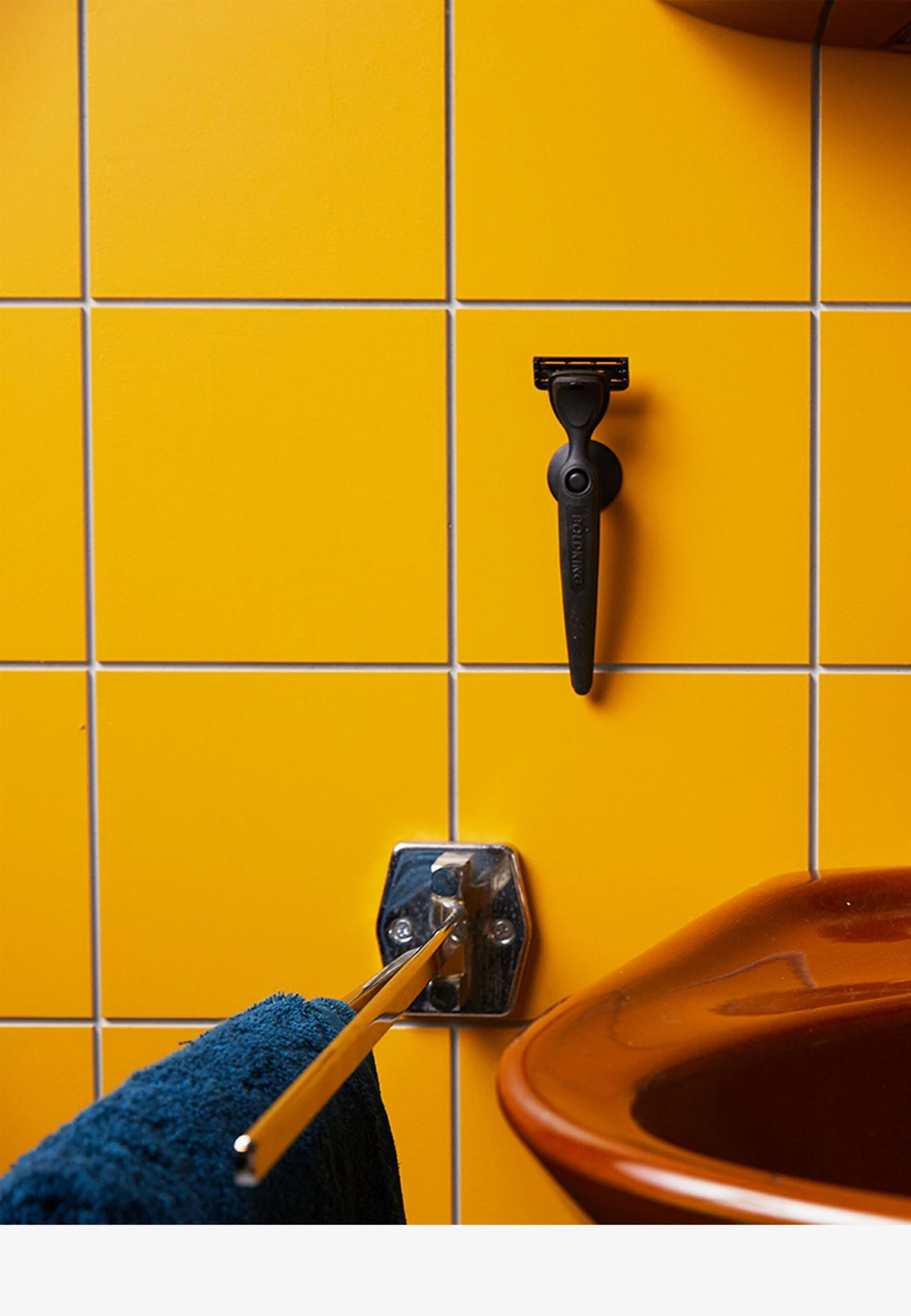 Start Pack Xl SensitiveRasoiBlack Uomo Tool E Accessori BJT32J00A-Q11 4 Start Pack Xl SensitiveRasoiBlack Uomo Tool E Accessori BJT32J00A-Q11 - immagine 2