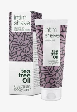 Australian Bodycare Intim ShaveGel Da Rasatura- Uomo Rasatura AUN34G00E-S11