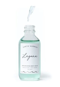 Laguna Replenishing Body SerumIdratante- Uomo Trattamenti Corpo EAK34G00M-S11 -Vendite KORRES 7570dea698b34bc8853be5659088cc3c