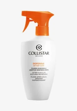 Collistar After Sun Fluid Soothing RefreshingDoposole- Uomo Protezione Solare C1W34G001-S11
