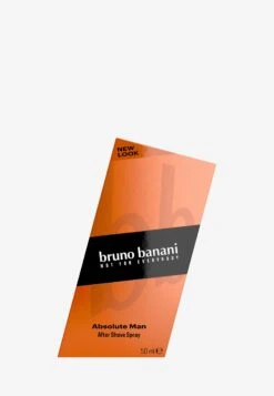 Bruno Banani Absolute Man After Shave SprayPost-Rasatura- Uomo Rasatura BRR32I004-S11 -Vendite KORRES 76442d420faf485a97bd2875f2cea240