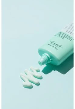 Air Fit Uv Defense Sun Cream Spf50 Pa++++Crema Solare- Uomo Protezione Solare BEP31G00C-A11 -Vendite KORRES 776ad364d425436389eef0c3e6048e0a