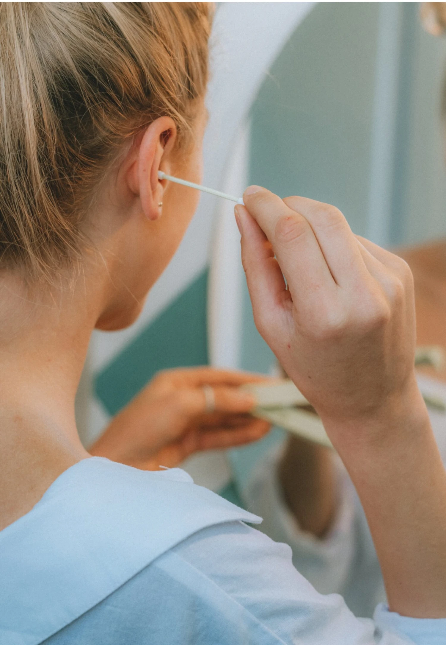 Lastswab OriginalAccessori SkincareGreen Uomo Tool E Accessori L7X34J00A-M11 5 Lastswab OriginalAccessori SkincareGreen Uomo Tool E Accessori L7X34J00A-M11 - immagine 3